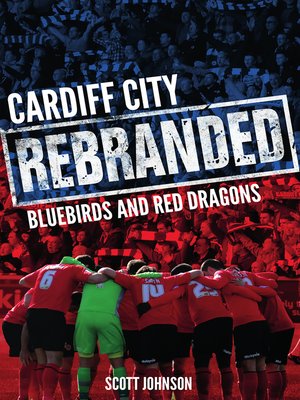 cover image of Cardiff City